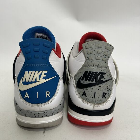 Nike Air Jordan 4 Retro SE “What The 4” 2019 CI1184-146 main image 7